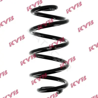 Пружины KYB RA5153