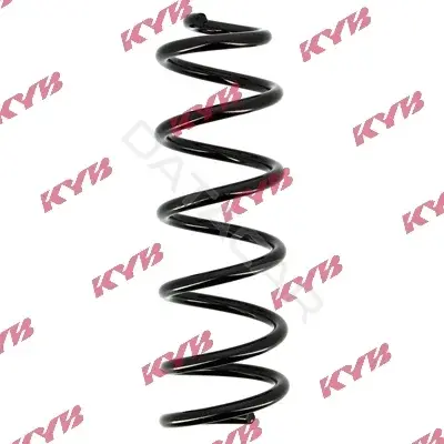 Пружины KYB RA5218