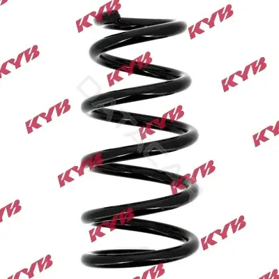 Пружины KYB RA5230