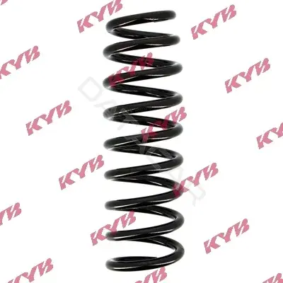 Пружины KYB RA5232