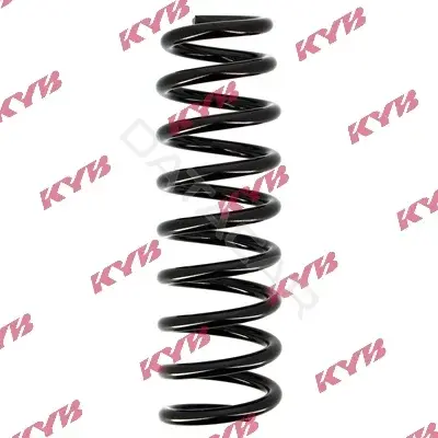 Пружины KYB RA5233