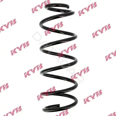 Пружины KYB RA5237