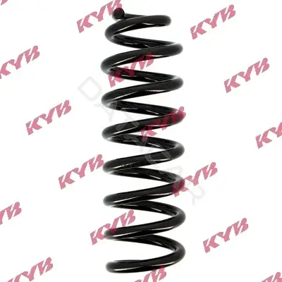 Пружины KYB RA5242