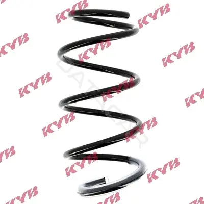 Пружины KYB RG1000