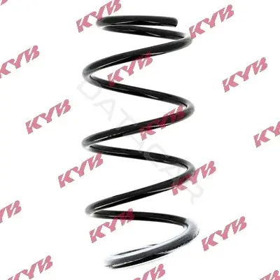 Пружины KYB RG1001