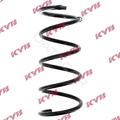 Пружины KYB RG1005
