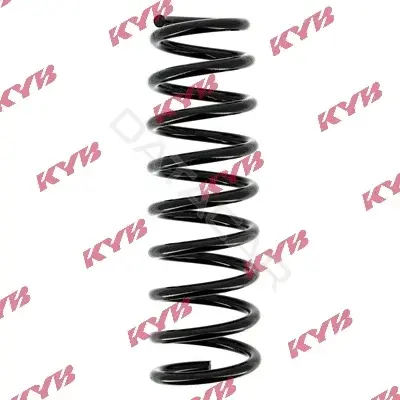 Пружины KYB RG5001