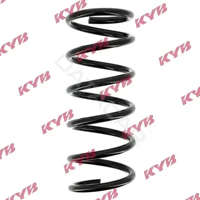 Пружины KYB RG5004