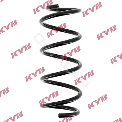 Пружины KYB RG5008