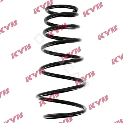 Пружины KYB RG5009