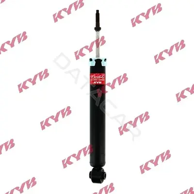 Амортизаторы KYB 349092