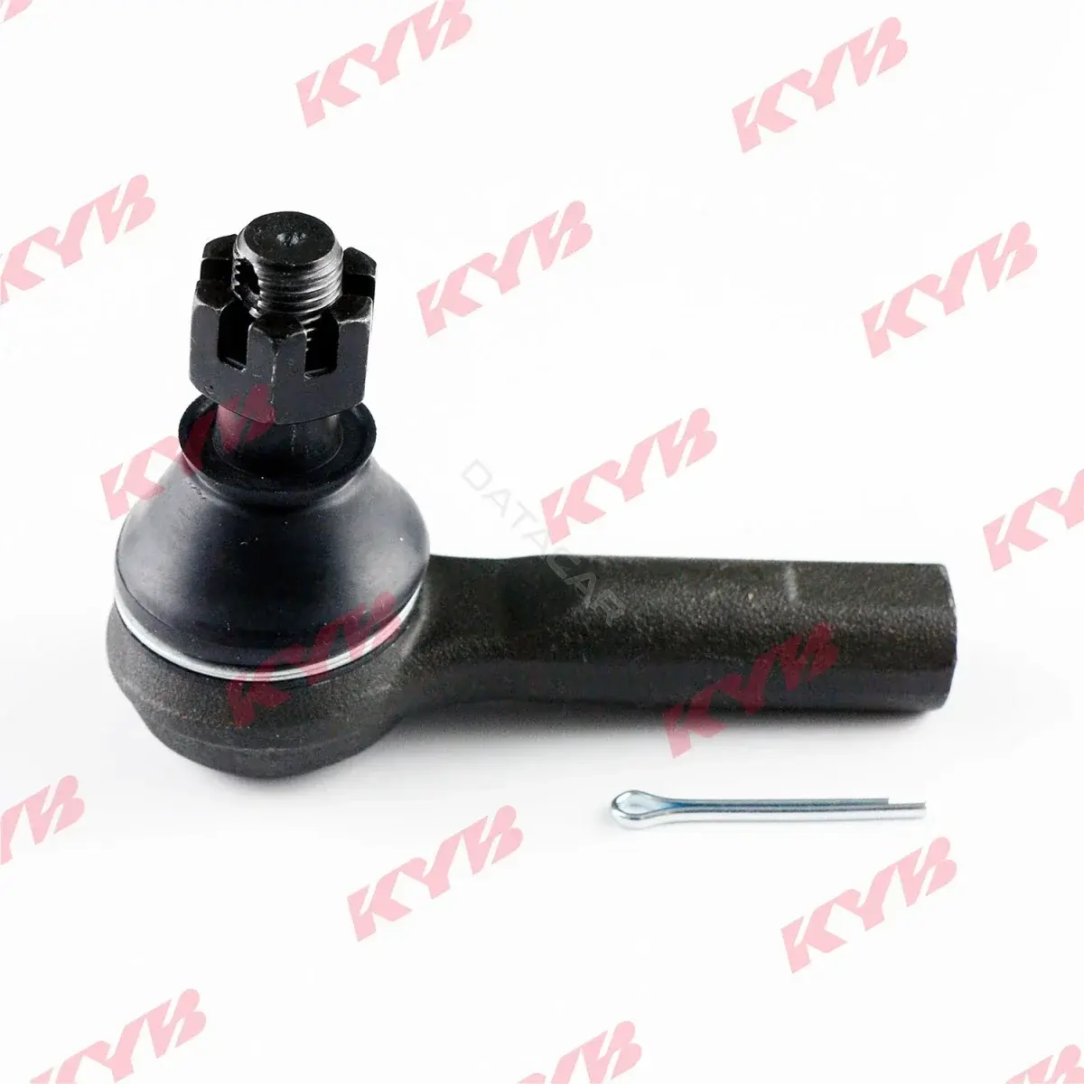 Рулевые наконечники KYB KTR1068