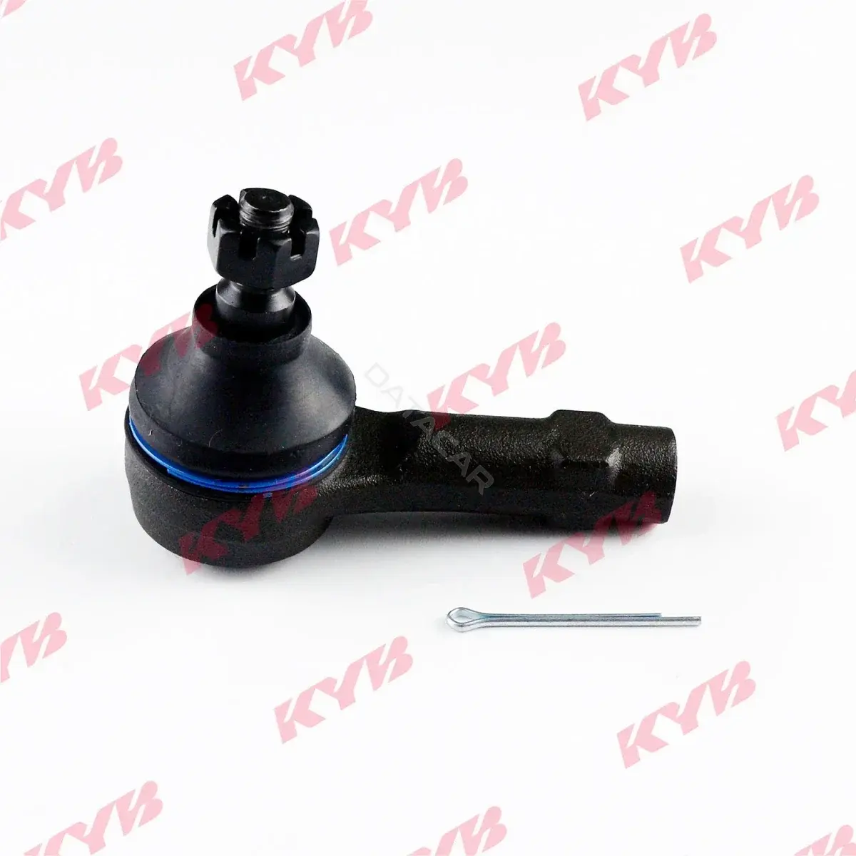 Рулевые наконечники KYB KTR1087