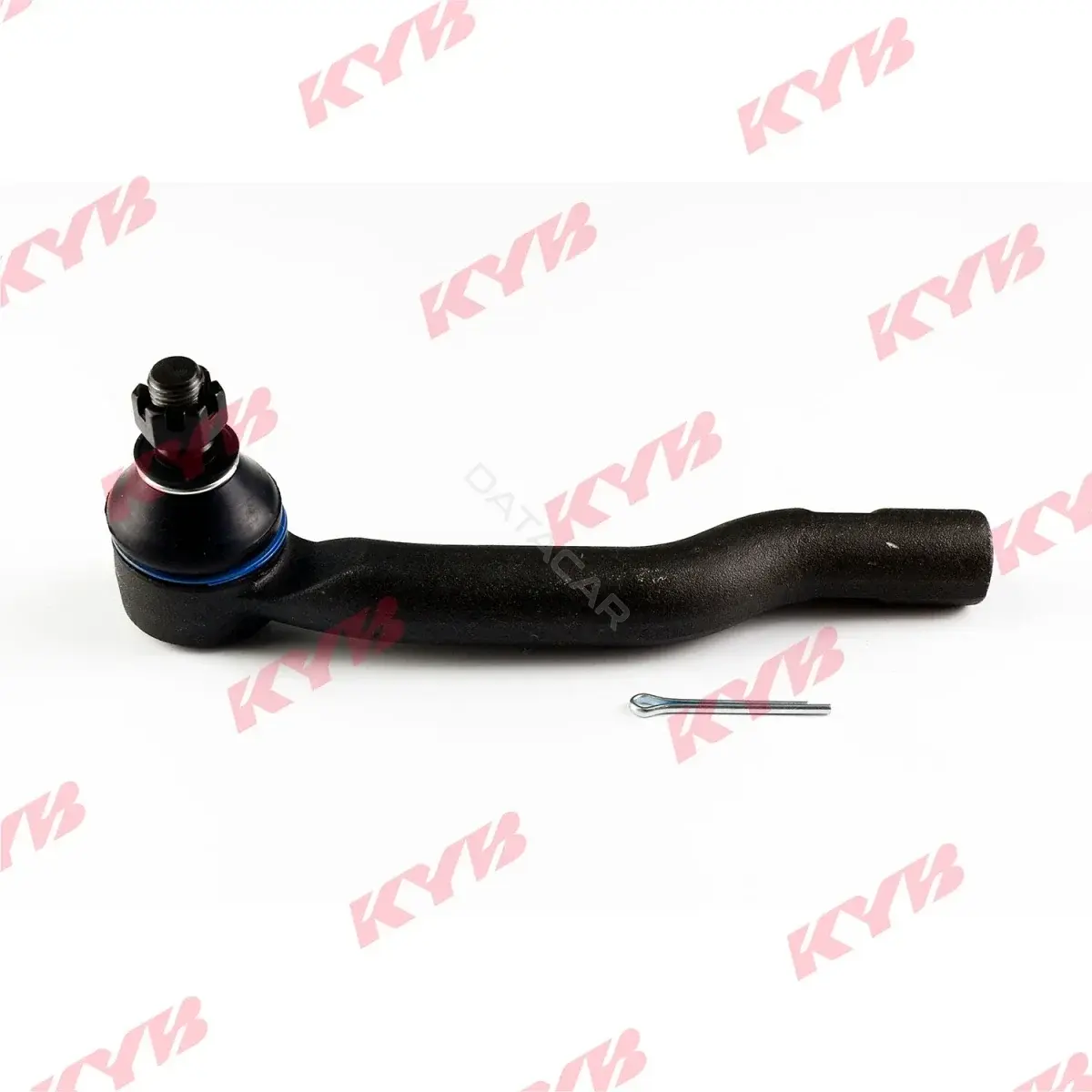 Рулевые наконечники KYB KTR1151
