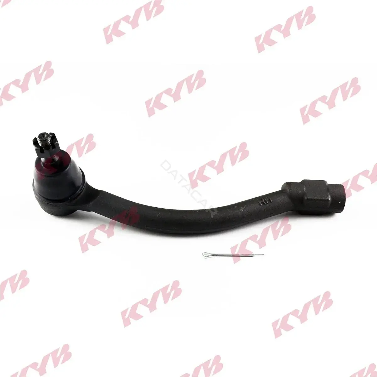 Рулевые наконечники KYB KTR1283