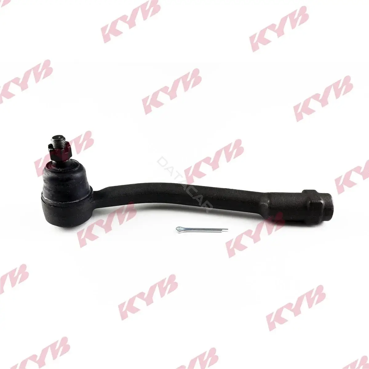 Рулевые наконечники KYB KTR1286