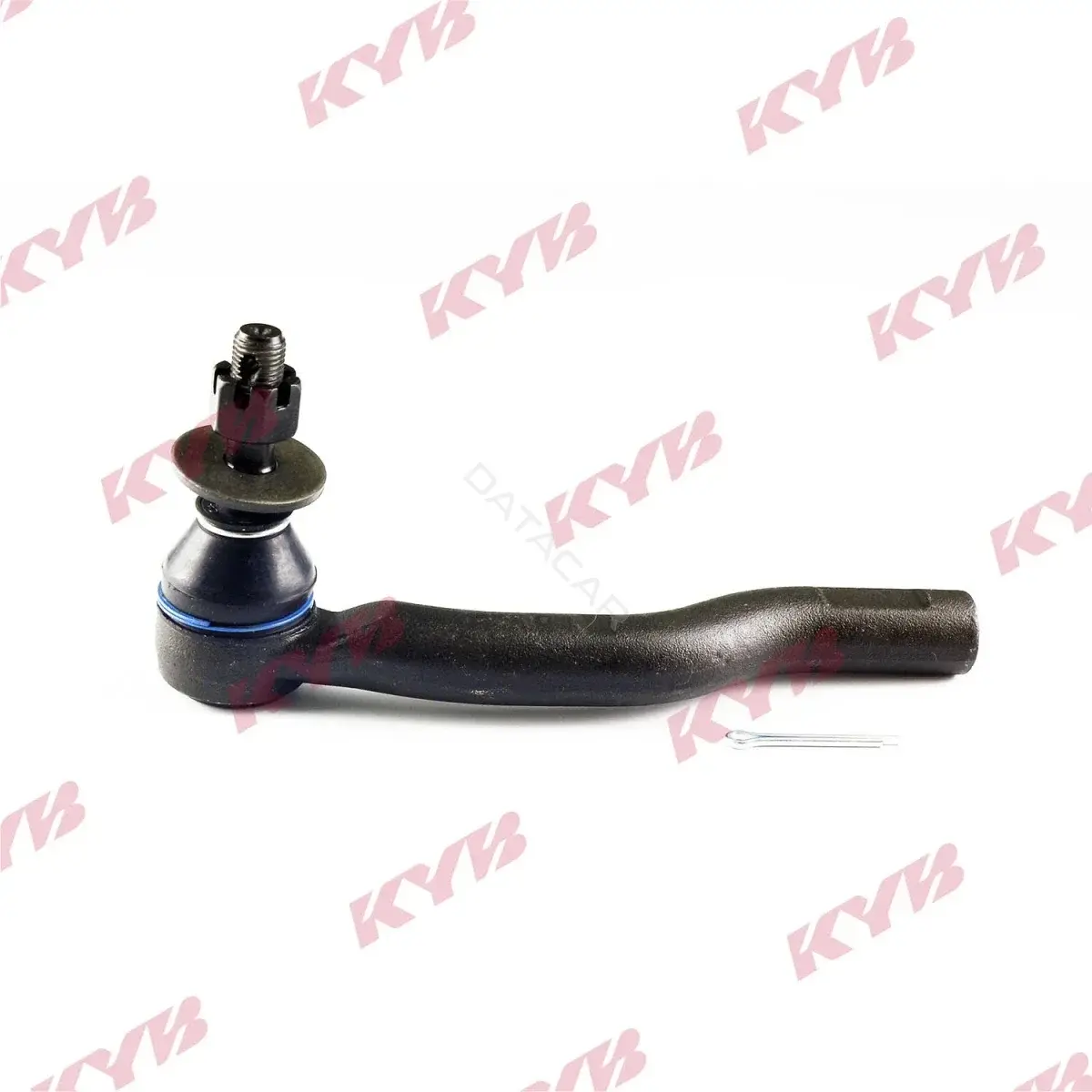 Рулевые наконечники KYB KTR1297
