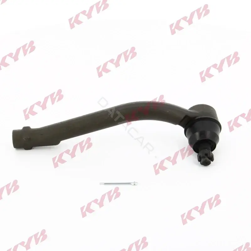 Рулевые наконечники KYB KTR1322