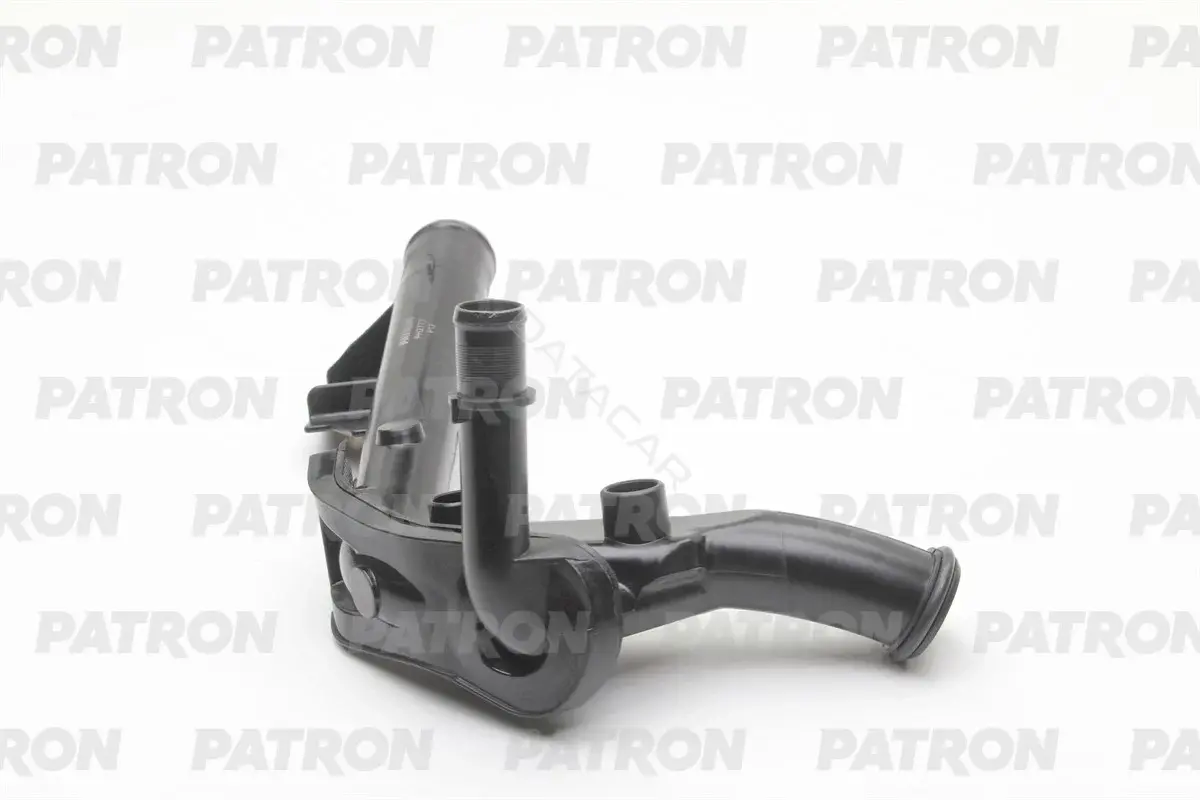 Патрубки системы охлаждения PATRON PH2777