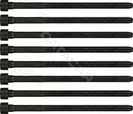 Болты ГБЦ GLASER T80728-00