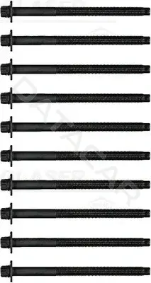 Болты ГБЦ GLASER T40595-00