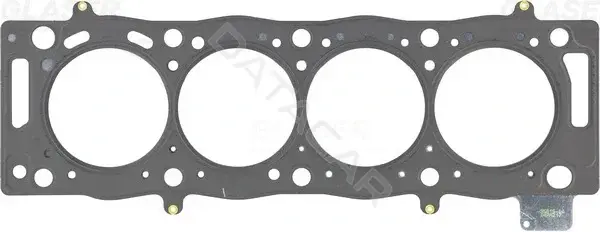 Прокладка ГБЦ GLASER H05133-00
