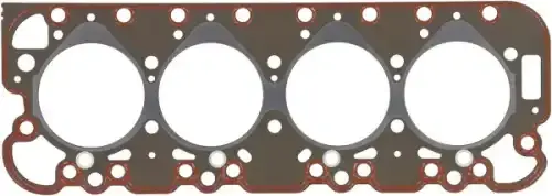 Прокладка ГБЦ GLASER H07986-00