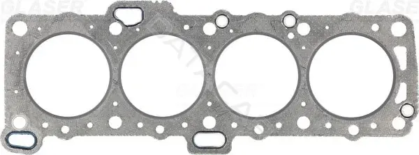 Прокладка ГБЦ GLASER H11011-40