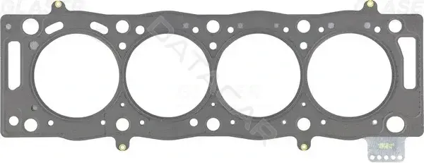 Прокладка ГБЦ GLASER H15133-40