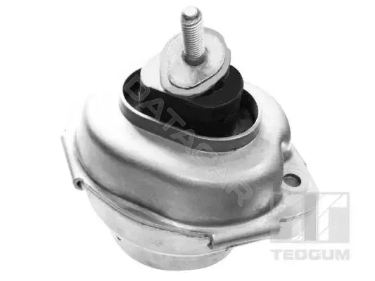 Подушка двигателя (Опора) TEDGUM 00088466