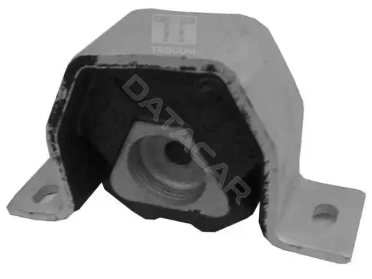 Подушка двигателя (Опора) TEDGUM 00212975