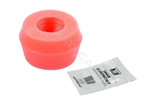 Опора амортизатора TEDGUM 00227295
