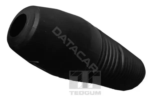 Пыльник амортизатора TEDGUM 00282103
