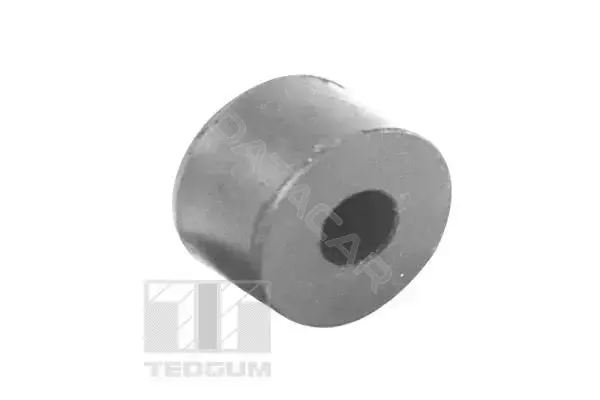 Втулки стабилизатора TEDGUM 00284474