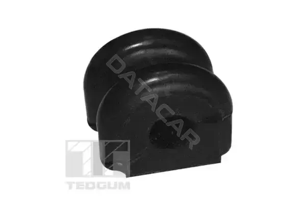 Втулки стабилизатора TEDGUM 00289600