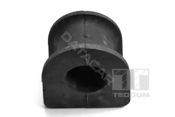 Втулки стабилизатора TEDGUM 00414454