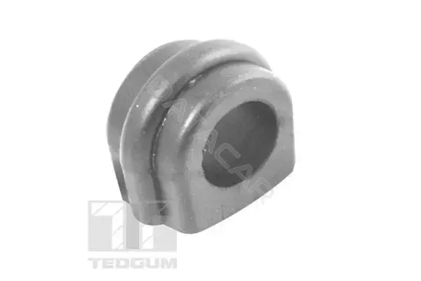 Втулки стабилизатора TEDGUM 00463297