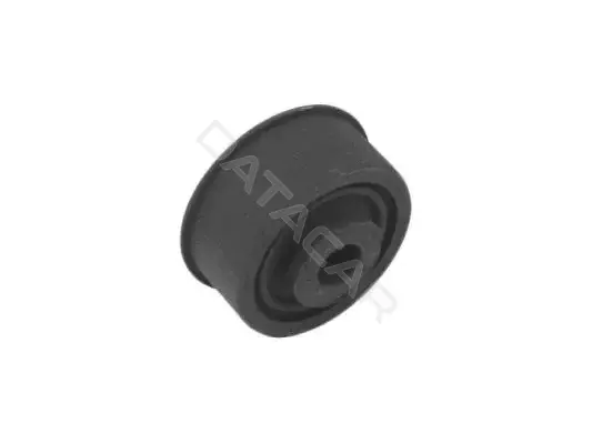 Сайлентблок рычага TEDGUM 00506465