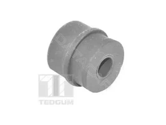 Втулка сайлентблока TEDGUM 00649638
