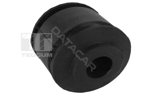 Подушка двигателя (Опора) TEDGUM 00671764