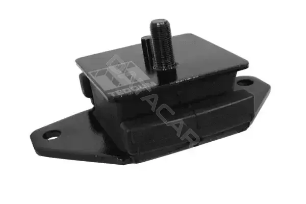 Подушка двигателя (Опора) TEDGUM 00672456