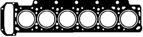 Прокладка ГБЦ GLASER H50050-00