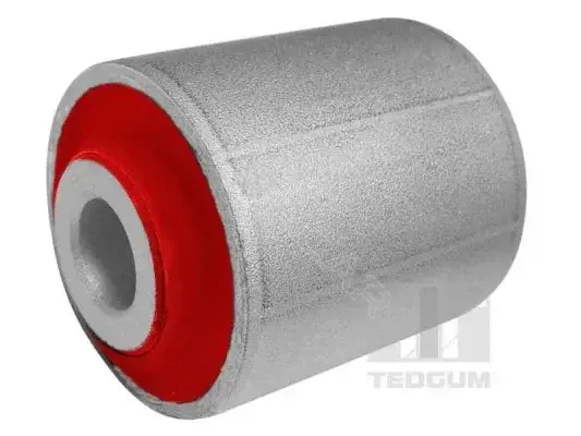 Сайлентблок рычага TEDGUM 00727763