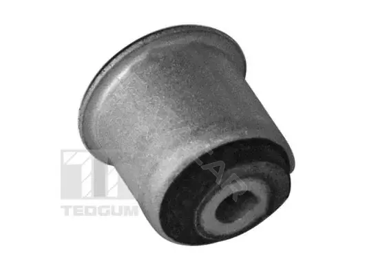 Втулка сайлентблока TEDGUM 00729516