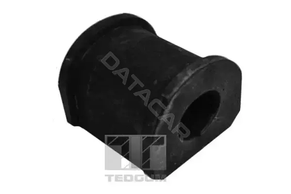 Втулки стабилизатора TEDGUM 01141379