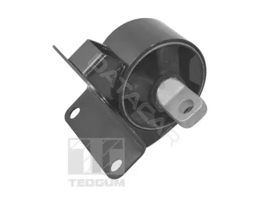 Подушка двигателя (Опора) TEDGUM TED11042