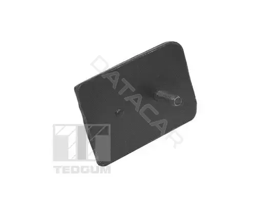 Отбойник амортизатора TEDGUM TED39114
