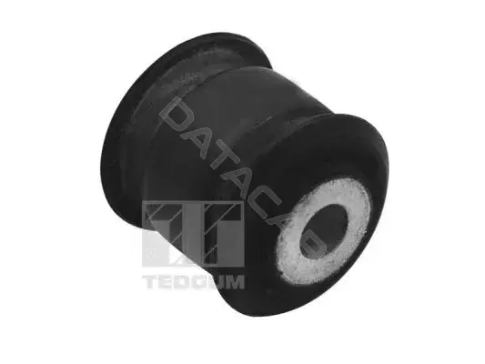 Подушка двигателя (Опора) TEDGUM TED50030