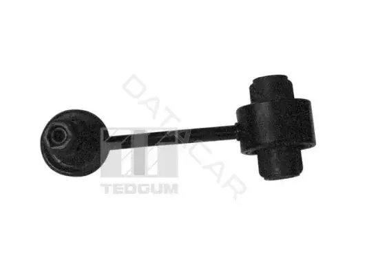 Стойки стабилизатора TEDGUM 00647470