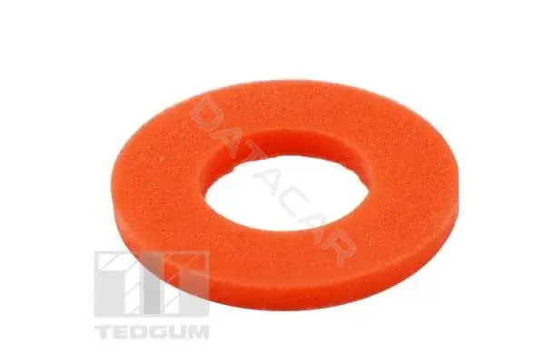 Тарелка пружины TEDGUM 00678987